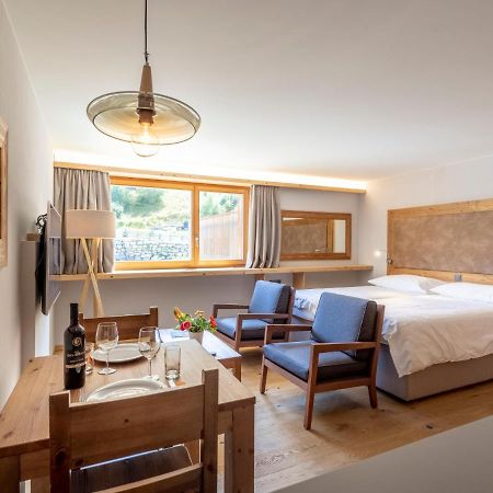فيركورين Studio Swisspeak Resorts Studio By Interhome المظهر الخارجي الصورة